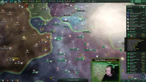 [GER/PC] Forschung, Aufbau, Föderation - die Pflanzenwesen auf dem Vormarsch!