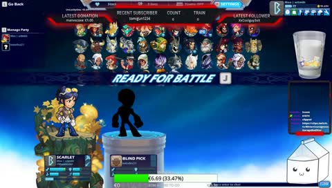 !discord | Shoot n Scoot