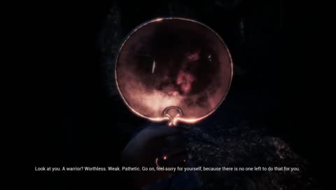 Time for Hellblade #TeamB42 #BB