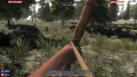 GER [18+] Zombieprobleme und andere hindernisse xD