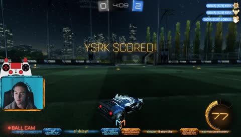 S8 GC | 2s mit Wolfes_Tv | !sr + yt link !multi !rip !subs !raub !std