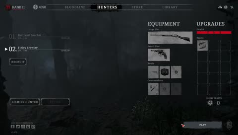 Apparently I should stream because I'm good.