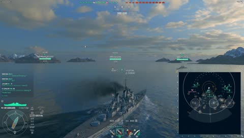 Premiums for a Day (Strictly Premium Ships)