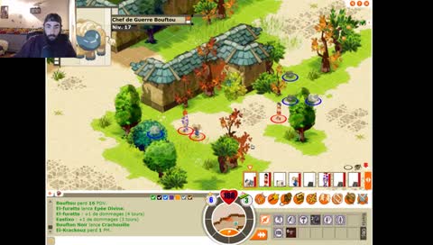 On reprend dofus ! 1.29 c'est vieux