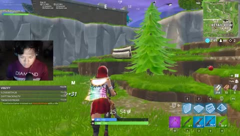 [Solo Squads] 750+wins 24000+ kills | Grinding GamerzArena $2.5k | RANK #2,646 solos | High Kill games