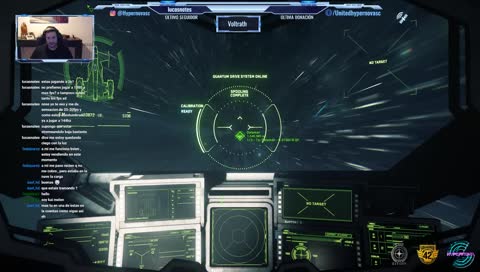 Star Citizen Aniversario AEGIS DYNAMIC!!!Vamos a ver la IDRIS!!!!