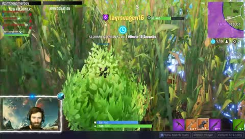 Can I catch a dub?? 🤠 || Truffle Shuffle Initiative!!