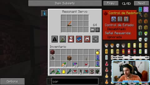 Mods 180+ EP18 Si... mas dragones/ Sorteo de Cofres cada 5 nuevos follows !loots !cofres