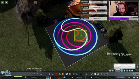 [Chill] Let's Keep Building!