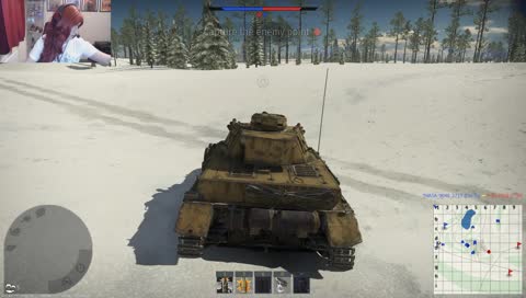 Saturday Rubles Stream | War Thunder and Chill | Playing with friends! | Come Join In