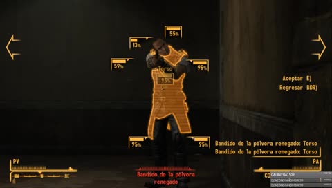 🔥[ES] Aquí todo lo que se mueve quiere matarte (Ep. 2) || Fallout: New Vegas 🔥