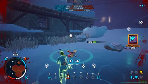 top 100 last season / solo grind