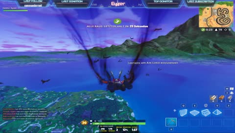 Plünderer POP-UP CUP !