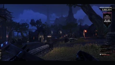 [DROPS] Arkays Charity Event - Wir sammeln euer Gold für den guten Zweck