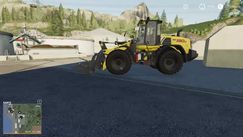 [9 Std Stream] EIn bisschen LS19 und nachher ein paar touren ETS 2