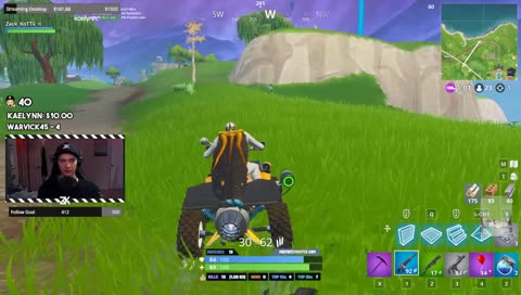 Yeet!