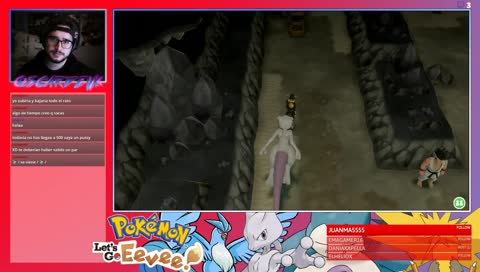 SHINY HUNT | RHYHORN???