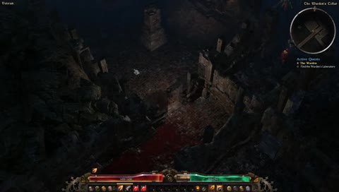 Grim Dawn | First Playthrough