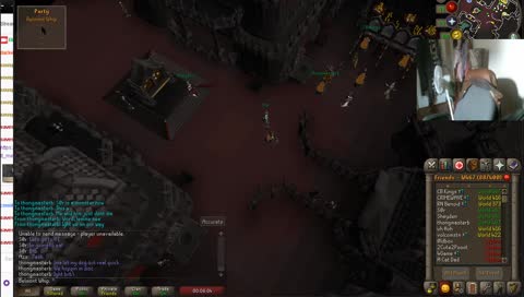 50 ToB KC, Noobing never ends
