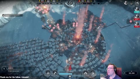 Chillville - Endless / Endurance / Survival / Flats / Medium