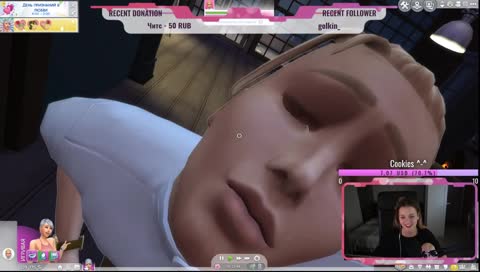 Тамагочи 2.0 / uwu ^^