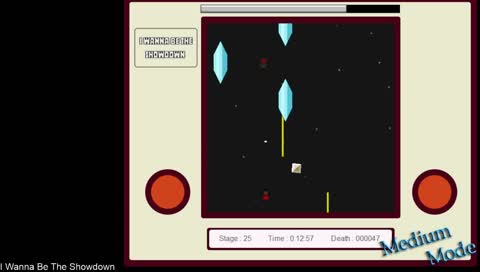 Fangames. C1Mania with Ramirus_ [RU]