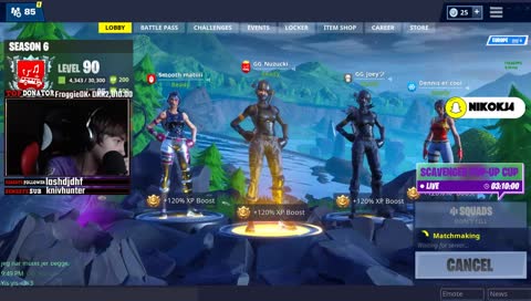 1020+ Så er der TURNERING!!! - !præmie !regler