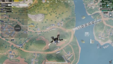 PUBG MOBILE (стрим) \\\ Правда покорила меня твоя,ухо !!!!0_0