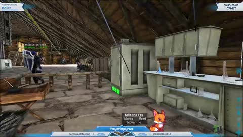 [UK/PC] Praise be - #IHFClan