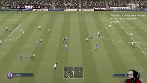 Squeaky bum time - FC Political Koalas