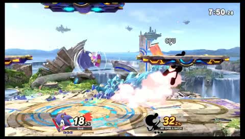 FR/Eng Totally not playing a game early here