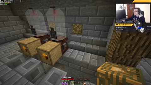 [Stoneblock] - [Modded] - Mekanism & Botania !