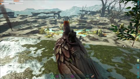 ARK EXTINCTION !! Что дальше?? >_<