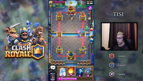 Season végi ladder+Gold Rush event :) Vajon meglesz a 4900? :O
