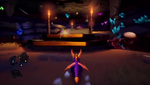 !Commands Just... No... (Spyro)