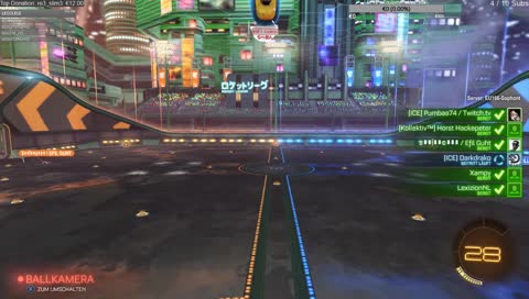 Chill-Stream  ;-)  versch Games / !rank !punkte !com / #giveaway / #222 Follower Special