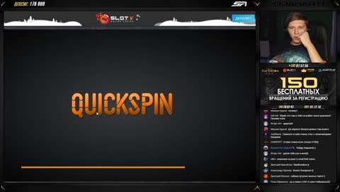 Казино Slot-V!STREAM APOCALYPSE X2