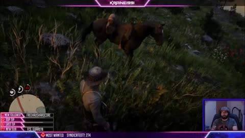 [XBoxOne X]  Outlaws Epilog #2