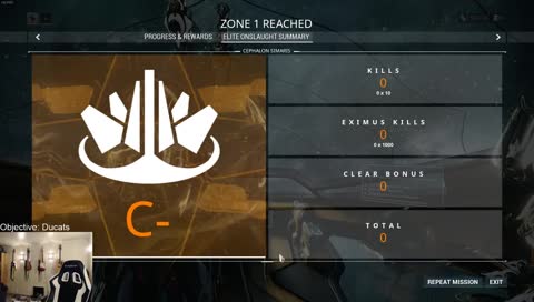 [Eng/Nor][PC] Farming Ducats