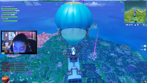 Mad good squad with over 100+WINS! | F4F | New Style