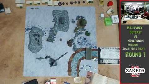 Streaming  zakeda_officiel