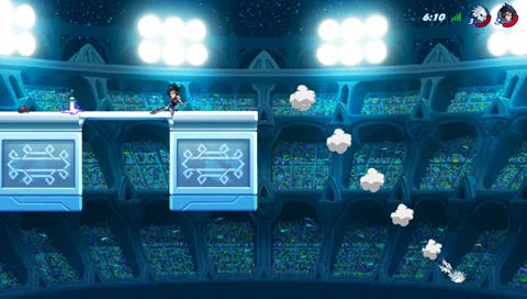 Brawlhalla  [ITA/ENG]