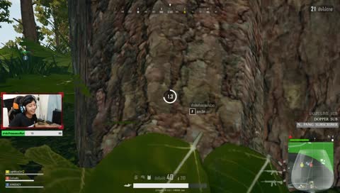 ยิงสิครับ | [Road to 50 sub] !dis !sub 