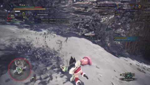 PC Festival shenanigans !session