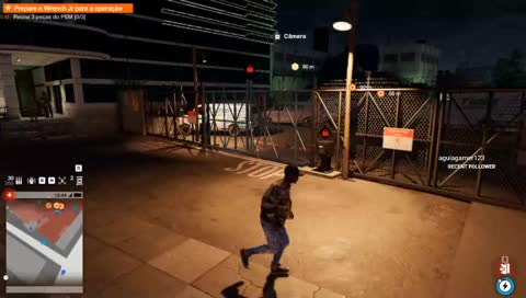 [PT/BR]  so fazendo burrices ONline