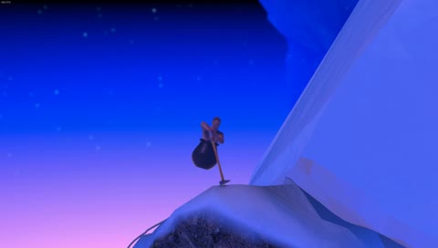 Marius hasst Schlangen