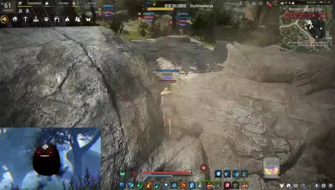 [TR/ENG] Serendia kuşatma Savaşı (2 dk gecikme) - Serendia Siege War (2 mins delay)