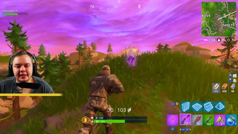 Scavanger Solo cup! | @KillaJNL | !youtube