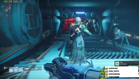 Erst bissel warm werden dann Leviathan Raid🔴 LIVE