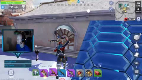 Diamond 5 playing solos | twitter: zVNAGE